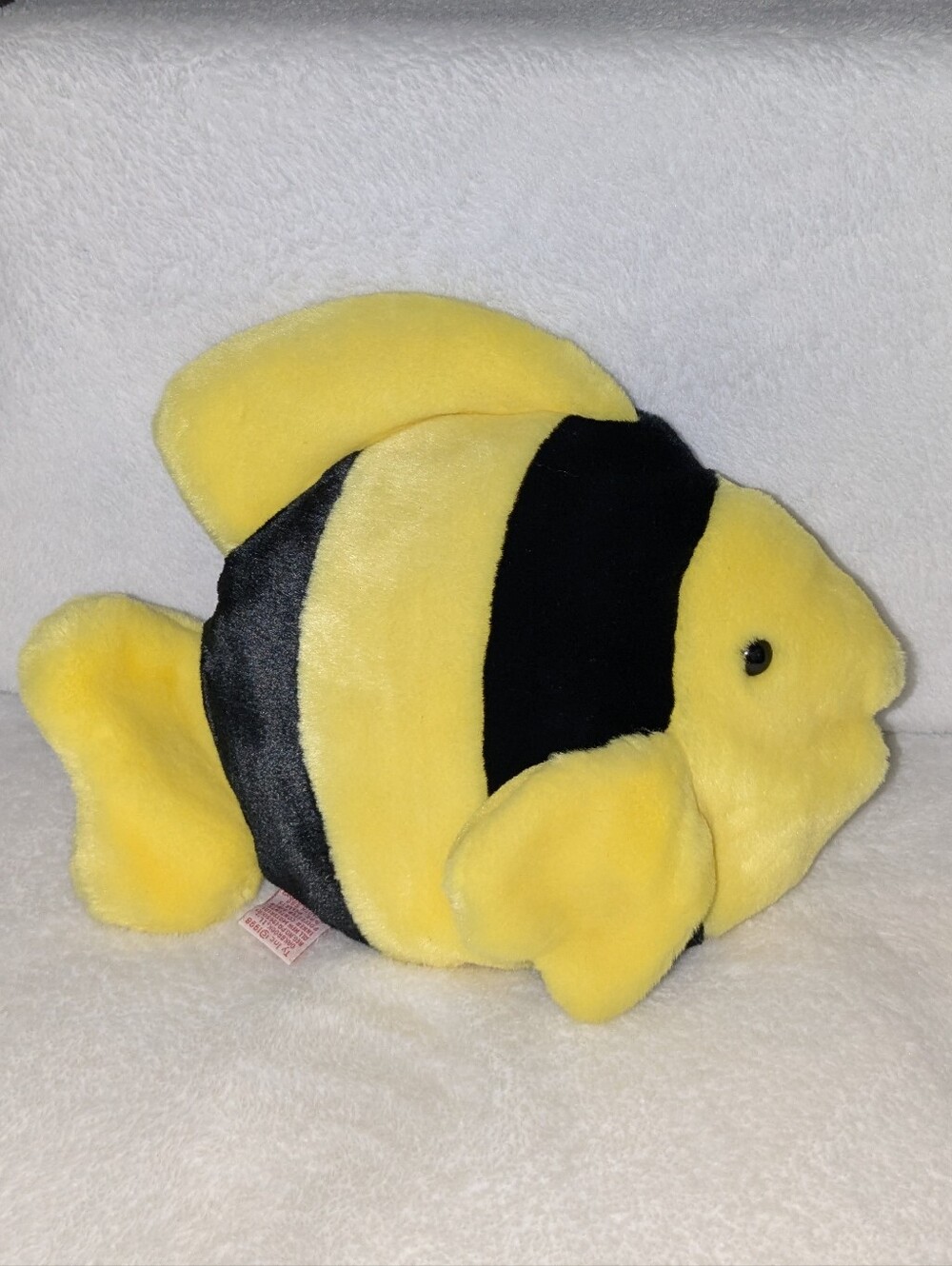 Ty Beanie Buddy Collectible